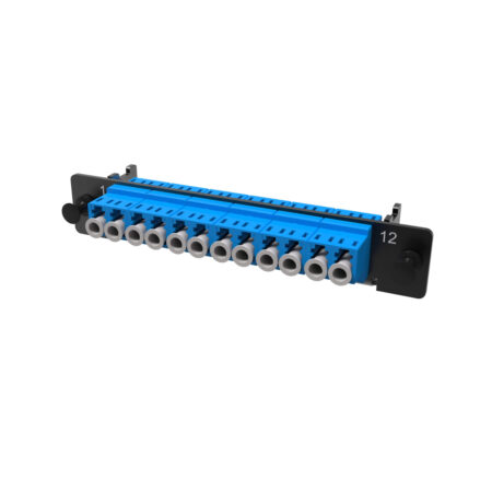 Адаптерная планка RNAP6LHUS 6xLC