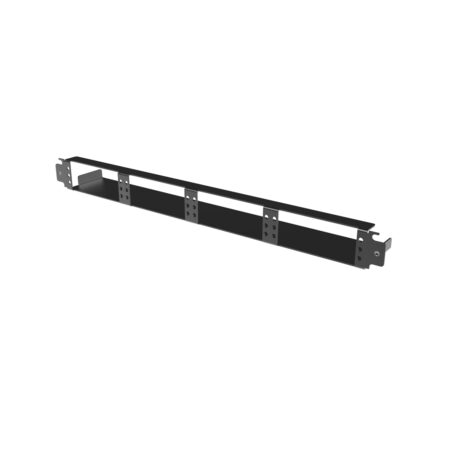 Корпус патч-панели RNPP4MBK-L