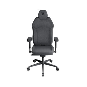 Игровое компьютерное кресло ThunderX3 SOLO 360-Loft Air Dark Grey