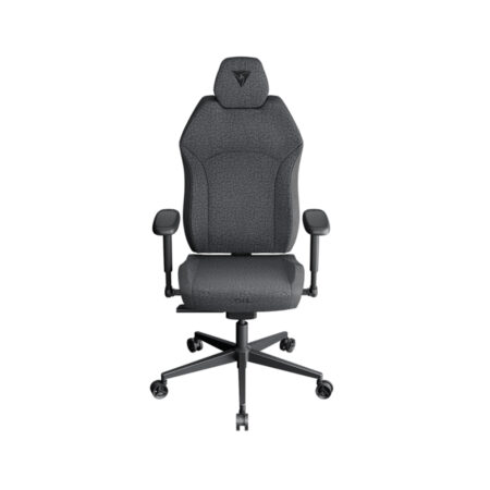 Игровое компьютерное кресло ThunderX3 SOLO 360-Loft Air Dark Grey