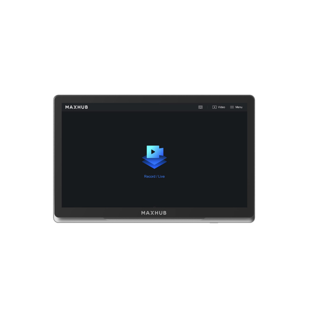 87918_1.jpg Система видеозахвата MAXHUB CSP30M Capture Host