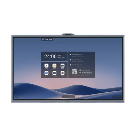 Интерактивная панель MAXHUB V8650 XBoard V7 Series 86"
