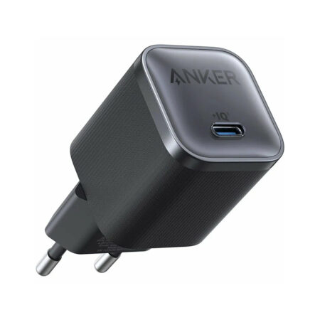 Адаптер питания Anker Nano Charger (A2692L11) ) Черный