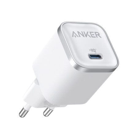 Адаптер питания Anker Nano Charger (A2692L21) ) Белый