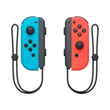 Игровой контроллер Nintendo Switch Joy-Con
