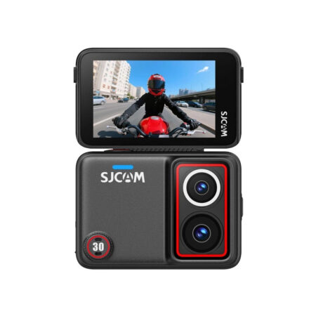 Экшн-камера SJCAM SJ30 DUAL SCREEN