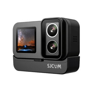 Экшн-камера SJCAM SJ20 DUAL SCREEN