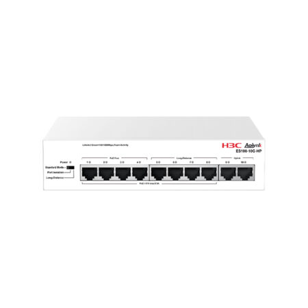 Коммутатор H3C Aolynk ES100-10G-HP