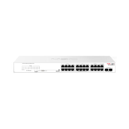 Коммутатор H3C Aolynk US110-24G2MF-HP