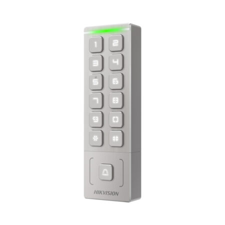 Терминал доступа Hikvision DS-K1T809MX