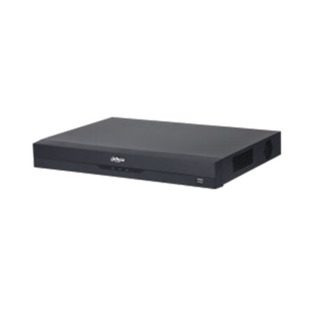 Гибридный видеорегистратор Dahua DH-XVR4232AN-I/T