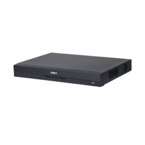 Гибридный видеорегистратор Dahua DH-XVR5216AN-I3/T