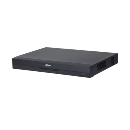 Гибридный видеорегистратор Dahua DH-XVR5216AN-I3/T