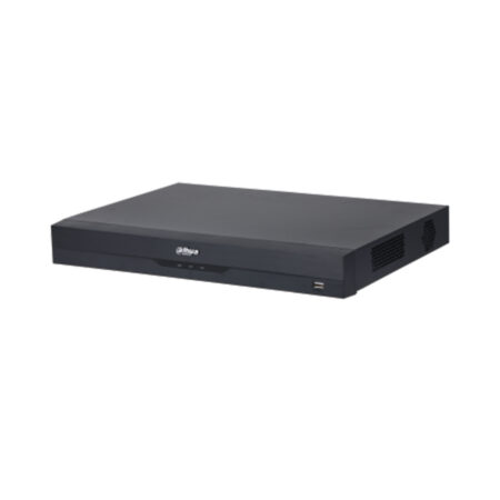 Гибридный видеорегистратор Dahua DH-XVR5232AN-I3/T