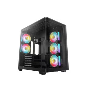 Компьютерный корпус Deepcool CG590U 5F без Б/П