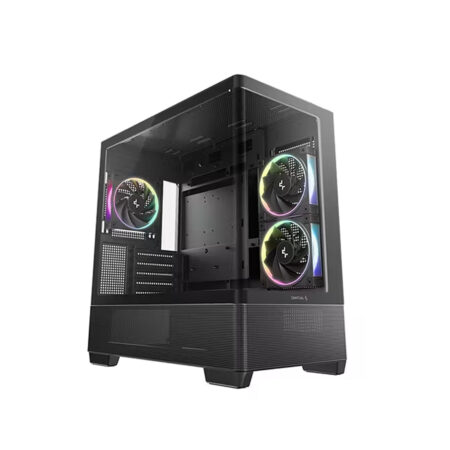 Компьютерный корпус Deepcool CG380U 3F без Б/П