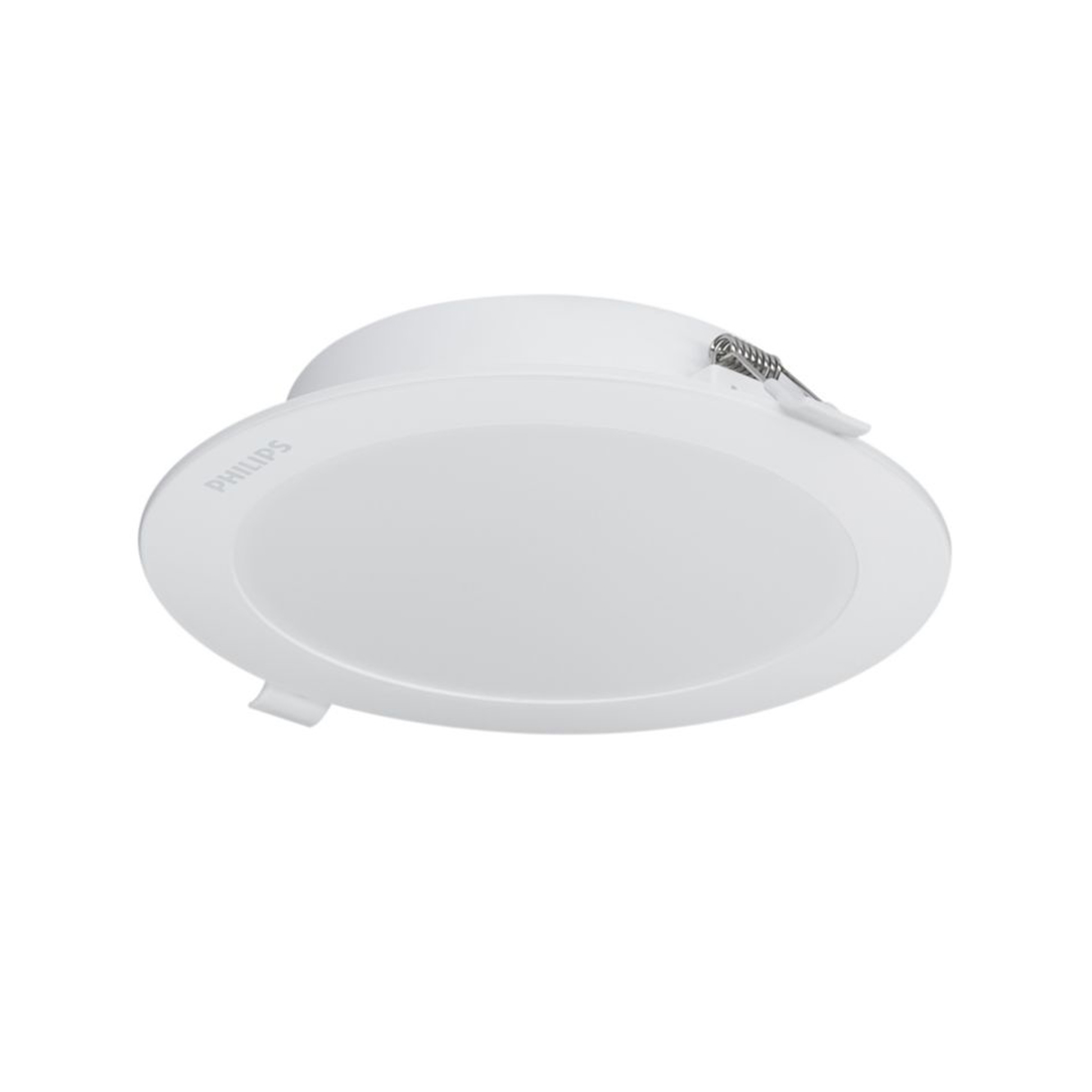 Светильник Philips DN Round LED13/865 D150 11.5W 1250Lm 6500K