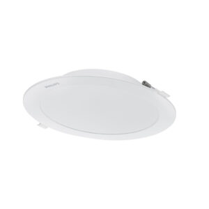 Светильник Philips DN Round LED18/840 D200 17W 1800Lm 4000K