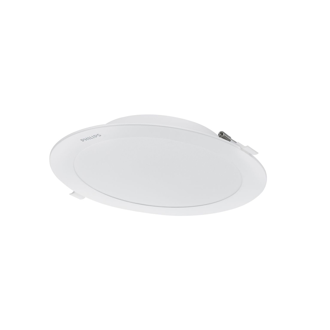 Светильник Philips DN Round LED18/865 D200 17W 1800Lm 6500K