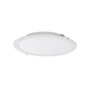 Светильник Philips DN Round LED22/840 D275 24W 2200Lm 4000K