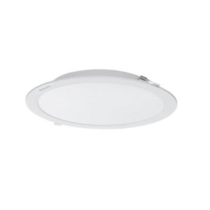 Светильник Philips DN Round LED22/865 D275 24W 2200Lm 6500K