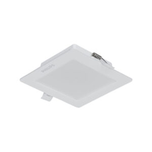 Светильник Philips DN Square LED6/840 L100 6.2W 600Lm 4000K