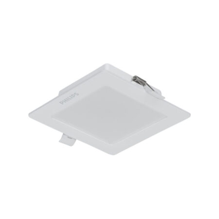 Светильник Philips DN Square LED6/840 L100 6.2W 600Lm 4000K