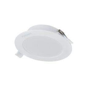Светильник Philips DN Round LED6/865 D100 6.2W 600Lm 6500K