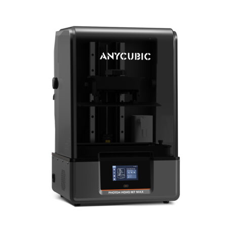 Фотополимерный 3D принтер Anycubic Photon Mono M7 Max