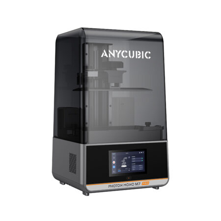 Фотополимерный 3D принтер Anycubic Photon Mono M7 Pro