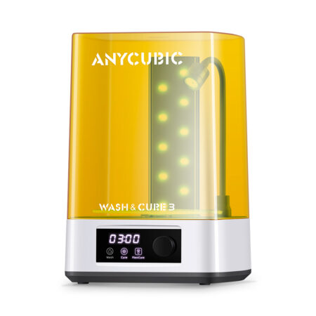 Полимеризационная камера Anycubic Wash & Cure 3