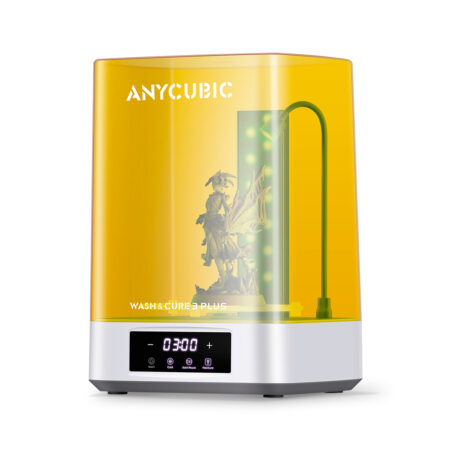 Полимеризационная камера Anycubic Wash & Cure 3 Plus