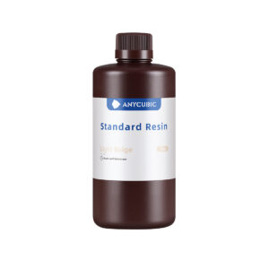 Фотополимерная смола для 3D-печати Anycubic Standard Resin SPTLB-10 (бежевый)