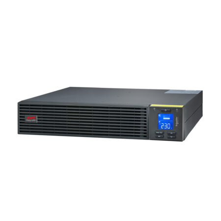 Источник бесперебойного питания APC Easy UPS SRV3KRIRK-E