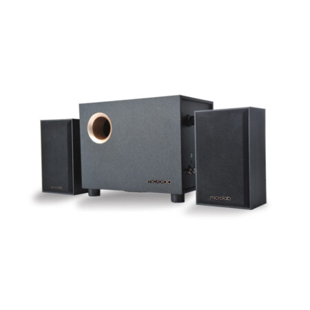 Акустическая система Microlab M-105BT
