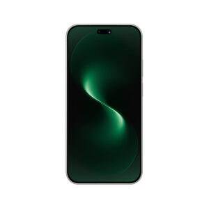Абонентский терминал Huawei Nova 15 Pro KLE-LX9 12GB RAM 512GB ROM Green