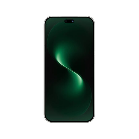 Абонентский терминал Huawei Nova 15 Pro KLE-LX9 12GB RAM 512GB ROM Green