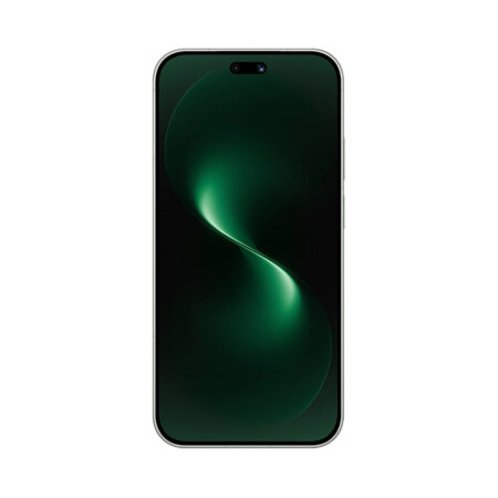 Абонентский терминал Huawei Nova 15 Pro KLE-LX9 12GB RAM 256GB ROM Green