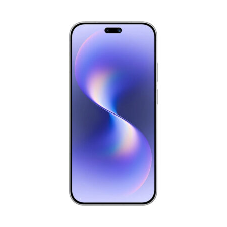 Абонентский терминал Huawei Nova 15 Pro KLE-LX9 12GB RAM 256GB ROM White