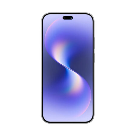 Абонентский терминал Huawei Nova 15 PSN-LX9 12GB RAM 512GB ROM White