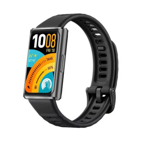 Умный браслет Huawei Band 11 Pro Candy-B49F Black