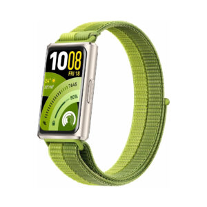Умный браслет Huawei Band 11 Pro Candy-B49W Green
