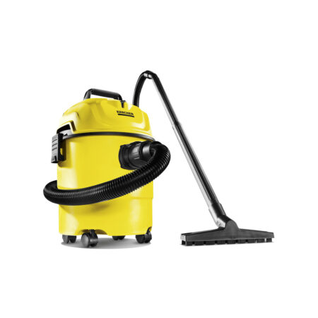 Пылесос хозяйственный KARCHER WD 1 Classic