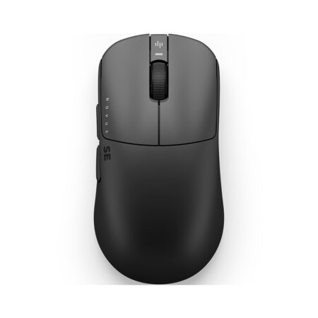 Компьютерная мышь Dark Project Novus SE Black