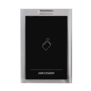 Считыватель контроля доступа Hikvision DS-K1101M