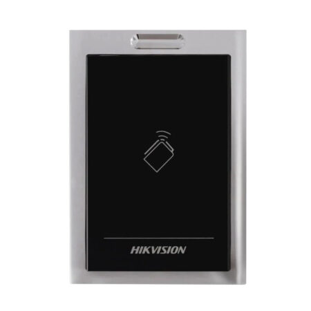 Считыватель контроля доступа Hikvision DS-K1101M