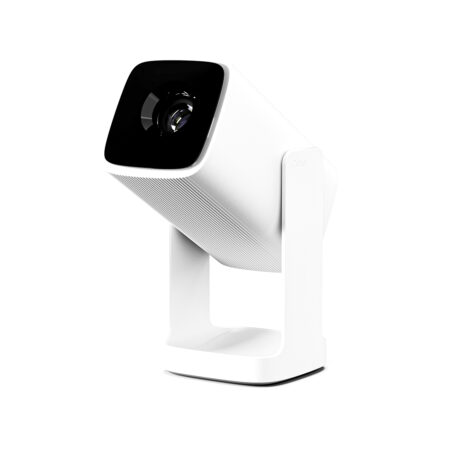Проектор портативный Wanbo Cube 1 Alpine White
