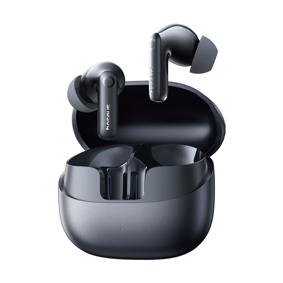 89294_1.jpg Наушники Baseus Bass BP1 Pro In-Ear True Earbuds Cosmic Black
