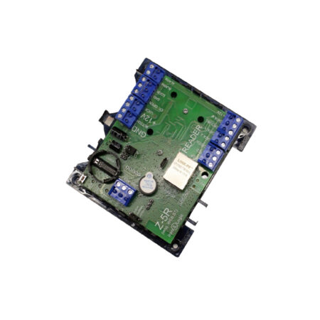 Контроллер IronLogic Z-5R (мод.WEB BT)