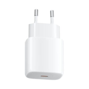 Адаптер питания Xiaomi 20W Fast Charging power Adapter (Type-C) EU